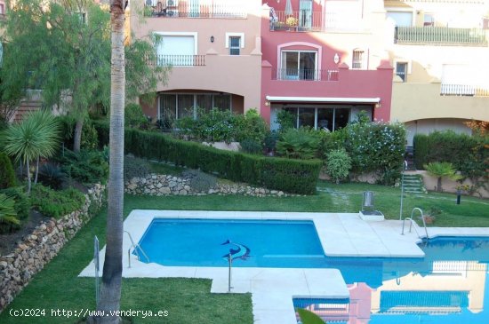  Casa en venta en Marbella (Málaga) 