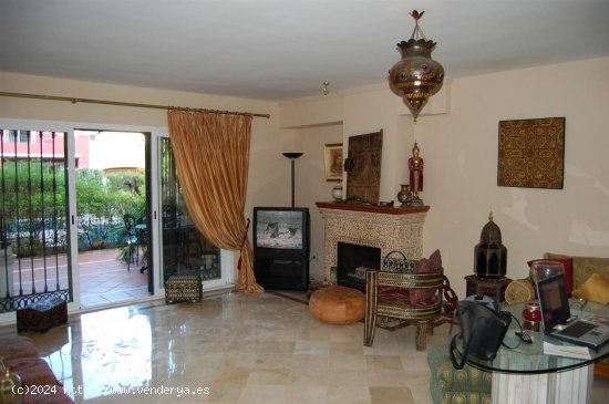 Casa en venta en Marbella (Málaga)