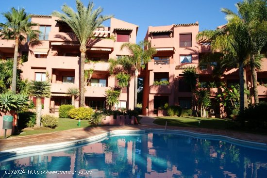  Apartamento en venta en Marbella (Málaga) 