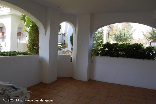 Apartamento en venta en Marbella (Málaga)