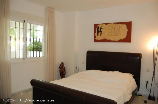 Apartamento en venta en Marbella (Málaga)