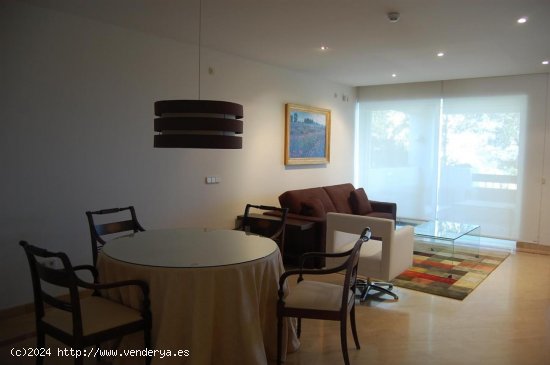 Apartamento en venta en Marbella (Málaga)