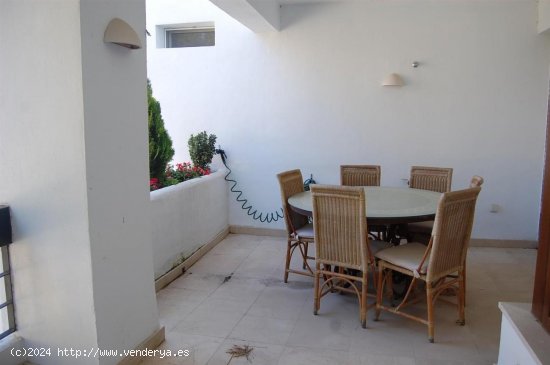 Apartamento en venta en Marbella (Málaga)