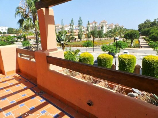 Apartamento en venta en Estepona (Málaga)