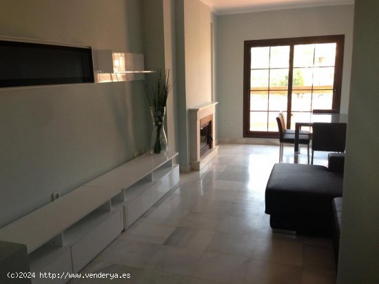 Apartamento en venta en Estepona (Málaga)