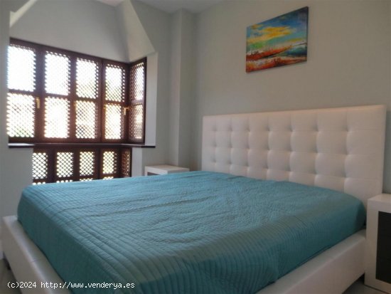 Apartamento en venta en Estepona (Málaga)