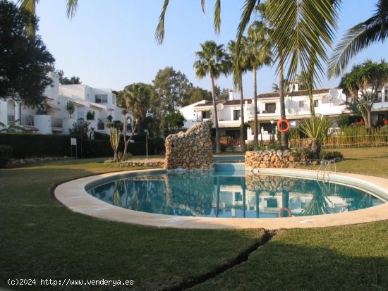  Casa en venta en Estepona (Málaga) 