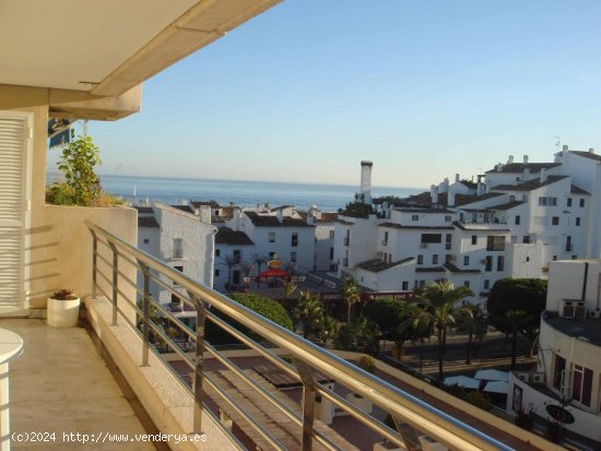 Apartamento en venta en Marbella (Málaga)