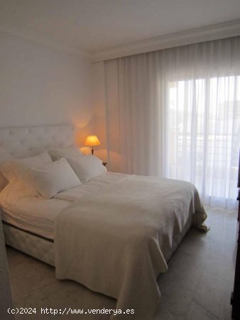 Apartamento en venta en Marbella (Málaga)