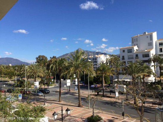 Apartamento en venta en Marbella (Málaga)