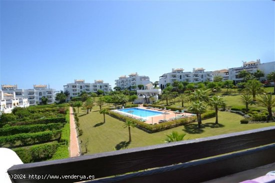 Apartamento en venta en Estepona (Málaga)