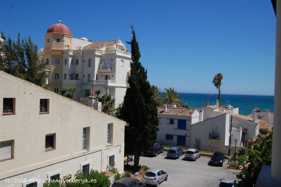  Apartamento en venta en Estepona (Málaga) 