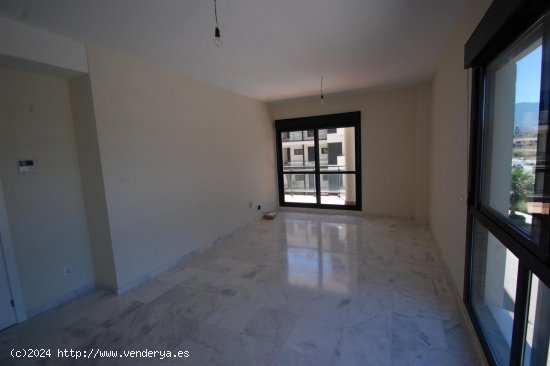 Apartamento en venta en Estepona (Málaga)