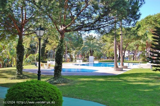  Apartamento en venta en Marbella (Málaga) 