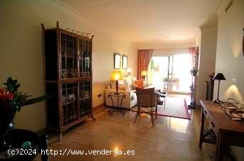 Apartamento en venta en Marbella (Málaga)