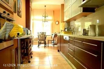 Apartamento en venta en Marbella (Málaga)