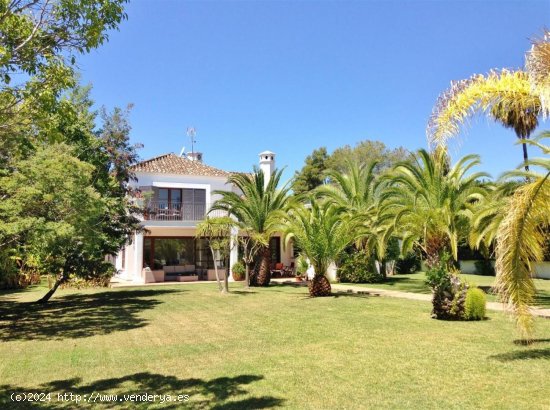 Villa en venta en Marbella (Málaga)