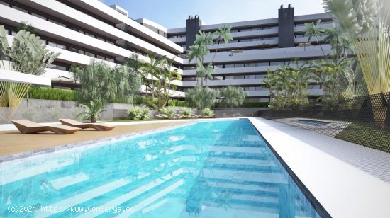  Apartamento en venta en Estepona (Málaga) 