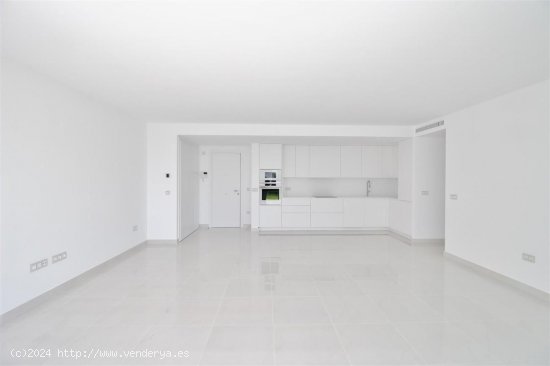 Apartamento en venta en Estepona (Málaga)