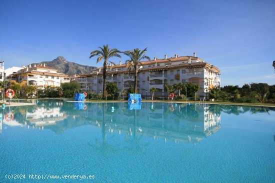  Apartamento en venta en Marbella (Málaga) 