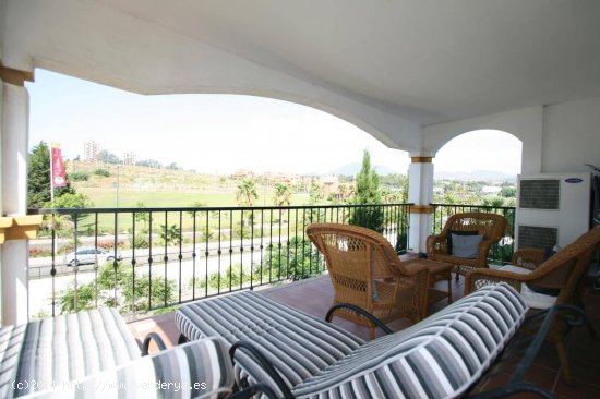 Apartamento en venta en Marbella (Málaga)