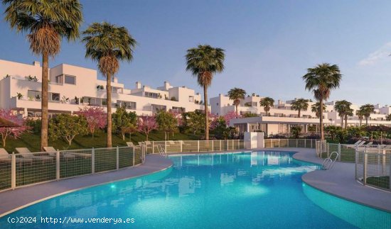 Apartamento en venta en Estepona (Málaga)