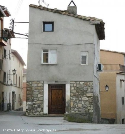 Casa en venta en Fonz (Huesca)