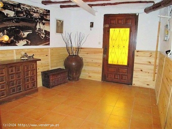 Casa en venta en Fonz (Huesca)