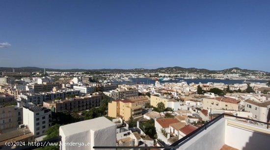 Apartamento en venta en Ibiza (Baleares)