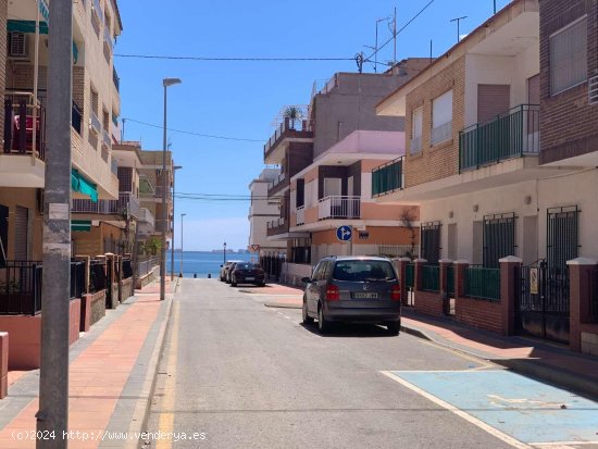 Piso en venta en Los Alcázares (Murcia)