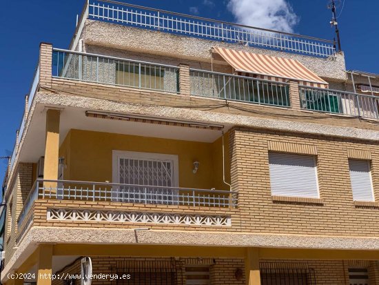 Piso en venta en Los Alcázares (Murcia)