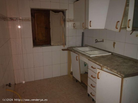 Apartamento en venta en Mula (Murcia)