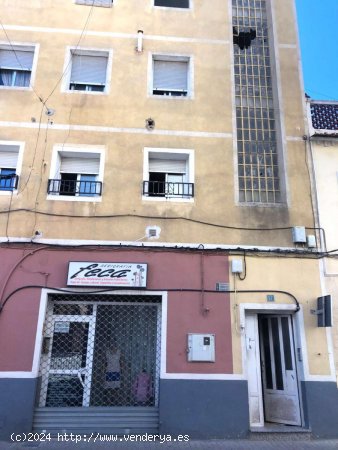 Apartamento en venta en Mula (Murcia)