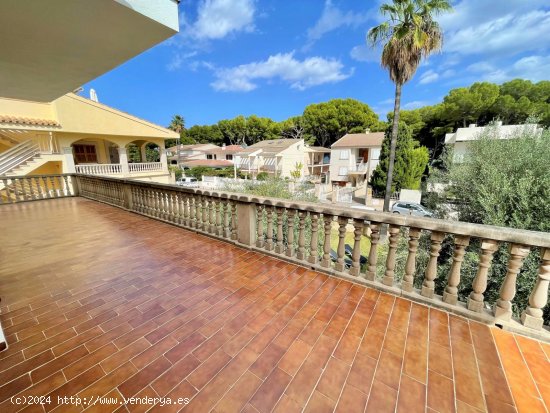 Villa en venta en Alcúdia (Baleares)