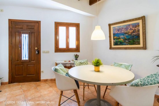 Casa en venta en Andratx (Baleares)