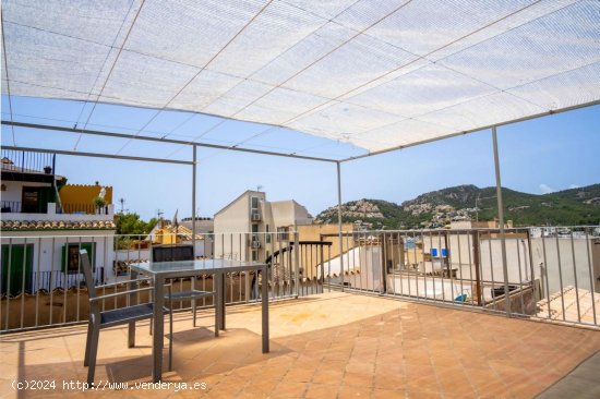 Casa en venta en Andratx (Baleares)