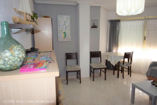 Apartamento en venta en Elche (Alicante)