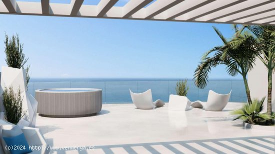  Apartamento en venta a estrenar en Benalmádena (Málaga) 