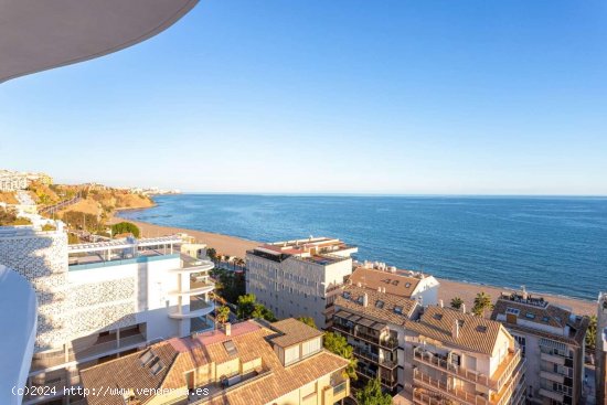 Apartamento en venta a estrenar en Benalmádena (Málaga)