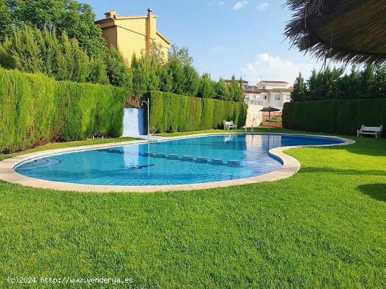 Villa en venta en Monserrat (Valencia)