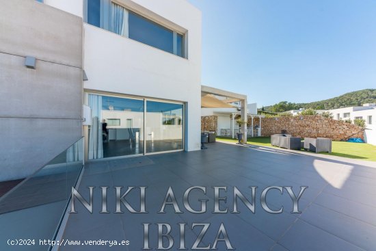 Casa en venta en Santa Eulalia del Río (Baleares)