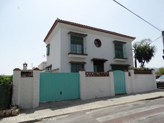 Chalet en venta en Alhaurín de la Torre (Málaga)