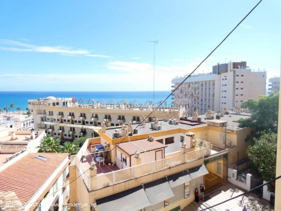 Edificio en venta en Torremolinos (Málaga)