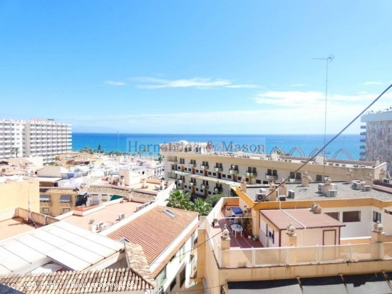 Edificio en venta en Torremolinos (Málaga)