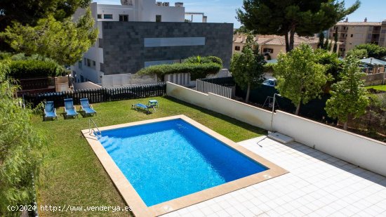 Apartamento en venta en Calvià (Baleares)