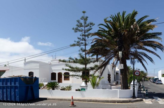  Chalet en venta en Teguise (Las Palmas) 