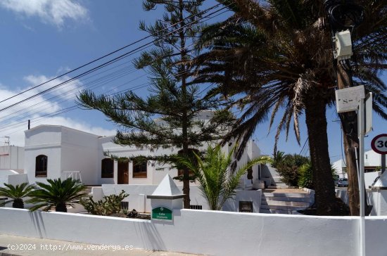 Chalet en venta en Teguise (Las Palmas)