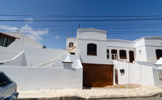 Chalet en venta en Teguise (Las Palmas)