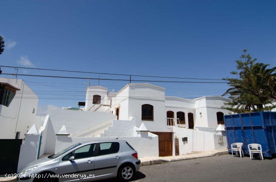 Chalet en venta en Teguise (Las Palmas)