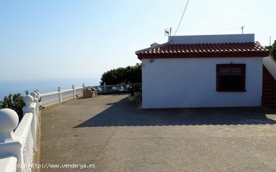 Villa en venta en Salobreña (Granada)